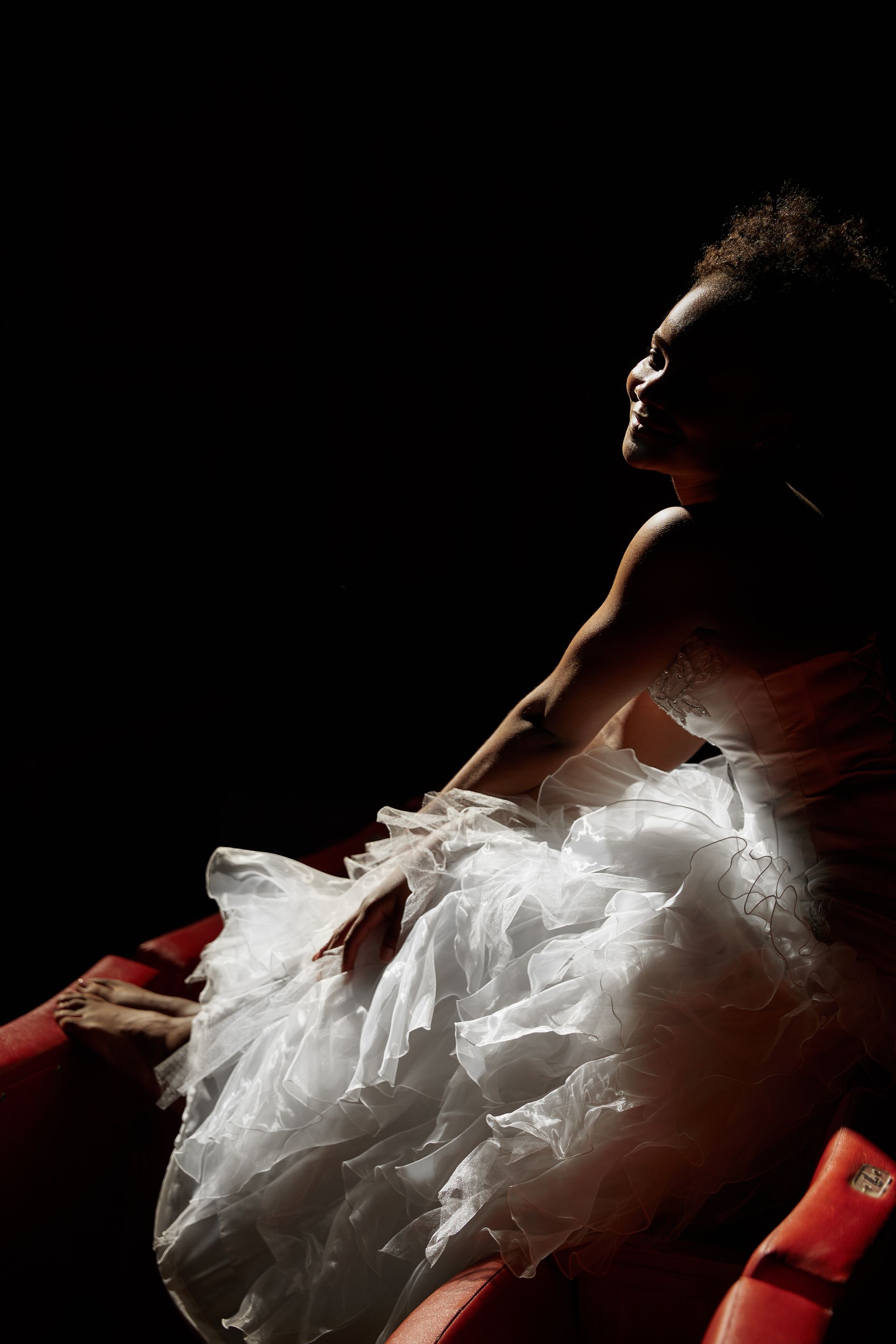 关于 Elysian Bridal